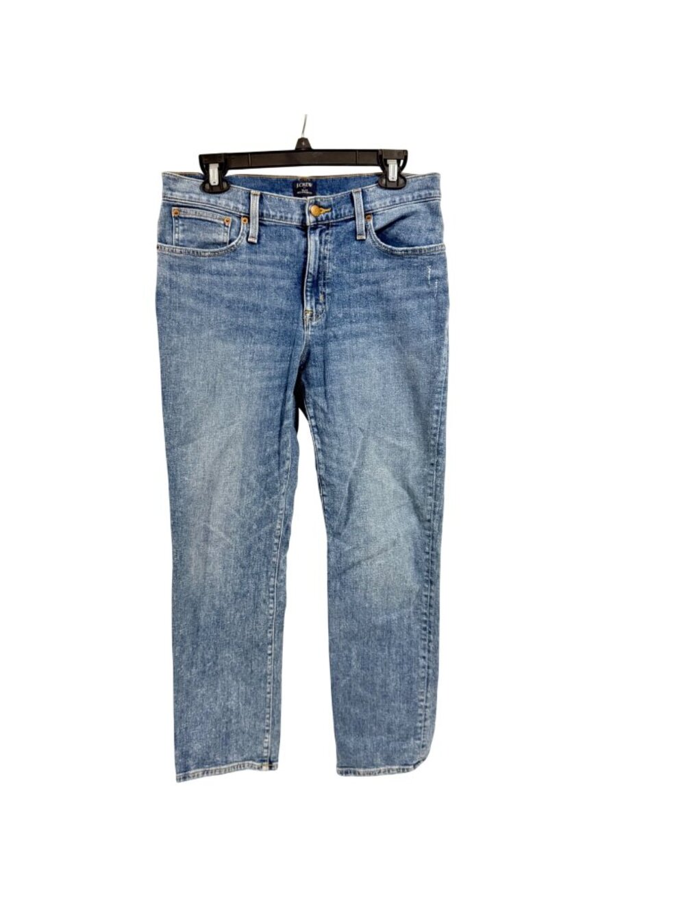 J.Crew‎ Denim Slim Boyfriend Jean Size 29